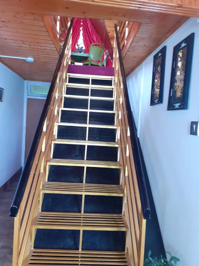 Saino Adkd Homestay Darjeeling Darjeeling  Exterior foto