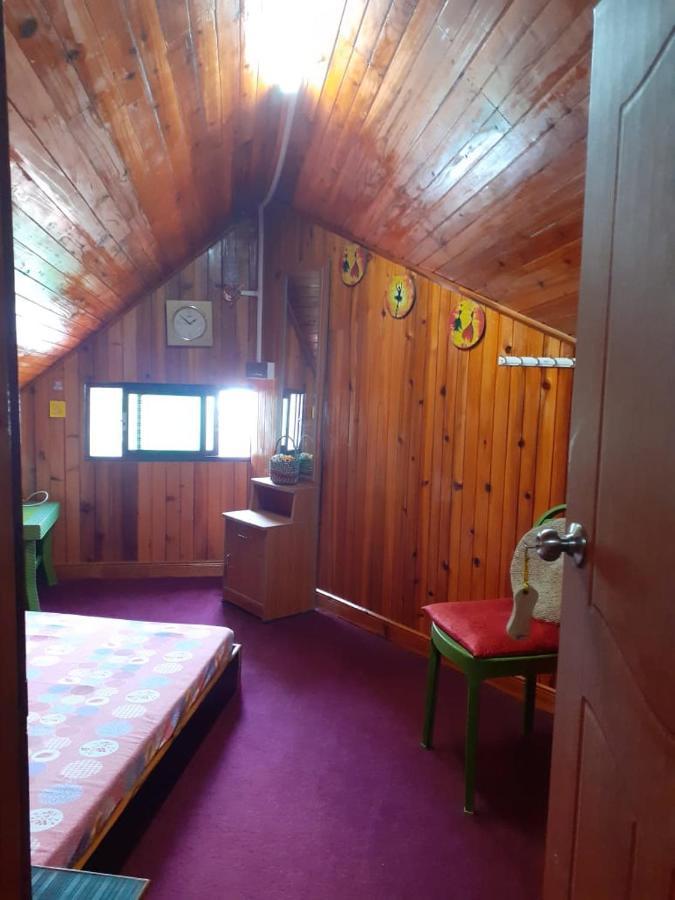 Saino Adkd Homestay Darjeeling Darjeeling  Exterior foto