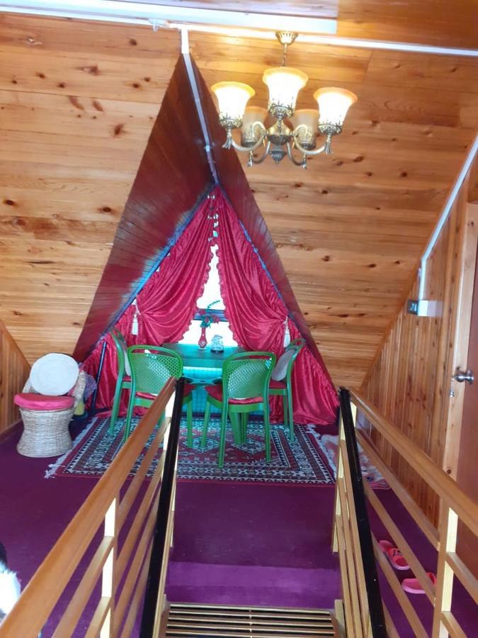 Saino Adkd Homestay Darjeeling Darjeeling  Exterior foto