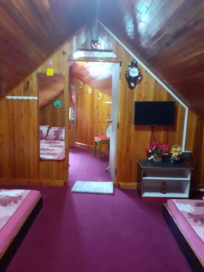 Saino Adkd Homestay Darjeeling Darjeeling  Exterior foto
