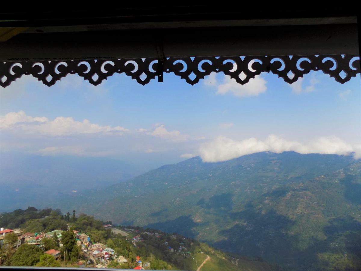 Saino Adkd Homestay Darjeeling Darjeeling  Exterior foto