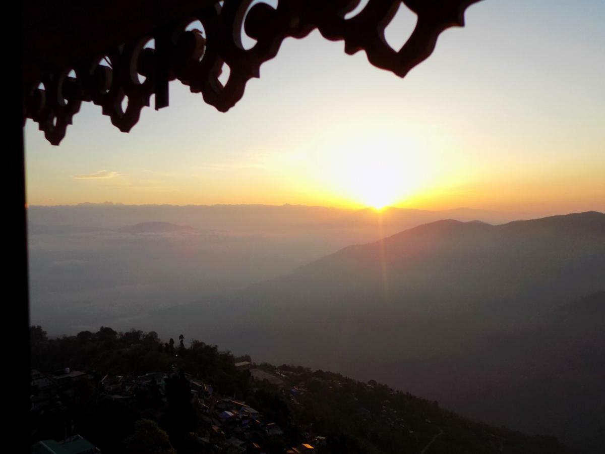 Saino Adkd Homestay Darjeeling Darjeeling  Exterior foto