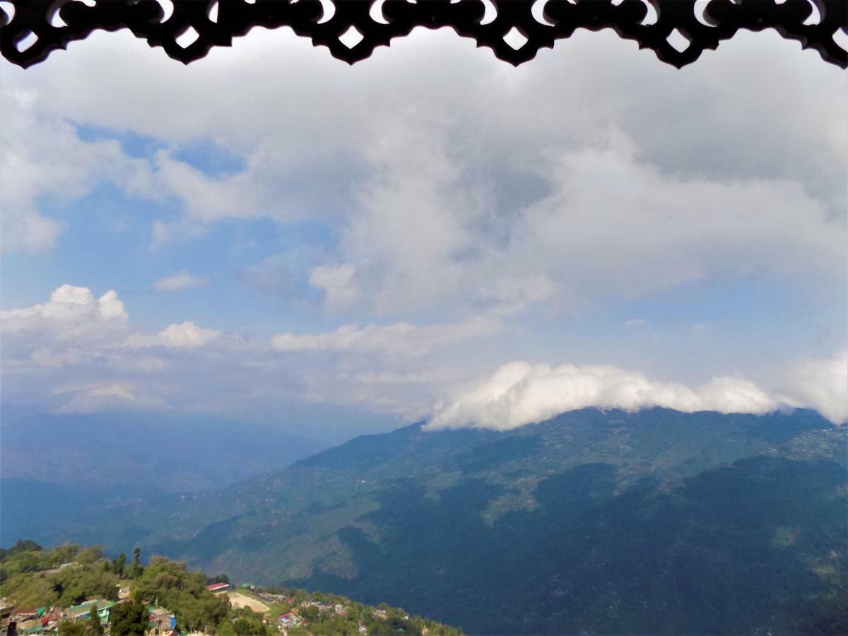 Saino Adkd Homestay Darjeeling Darjeeling  Exterior foto