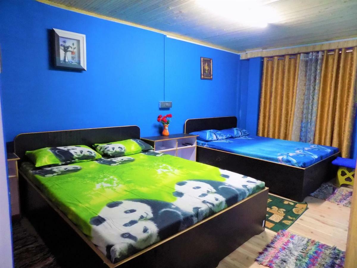 Saino Adkd Homestay Darjeeling Darjeeling  Exterior foto