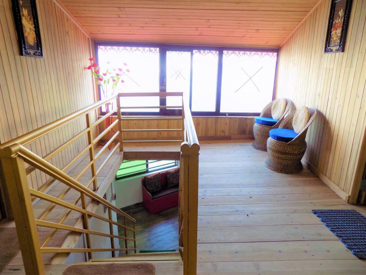 Saino Adkd Homestay Darjeeling Darjeeling  Exterior foto