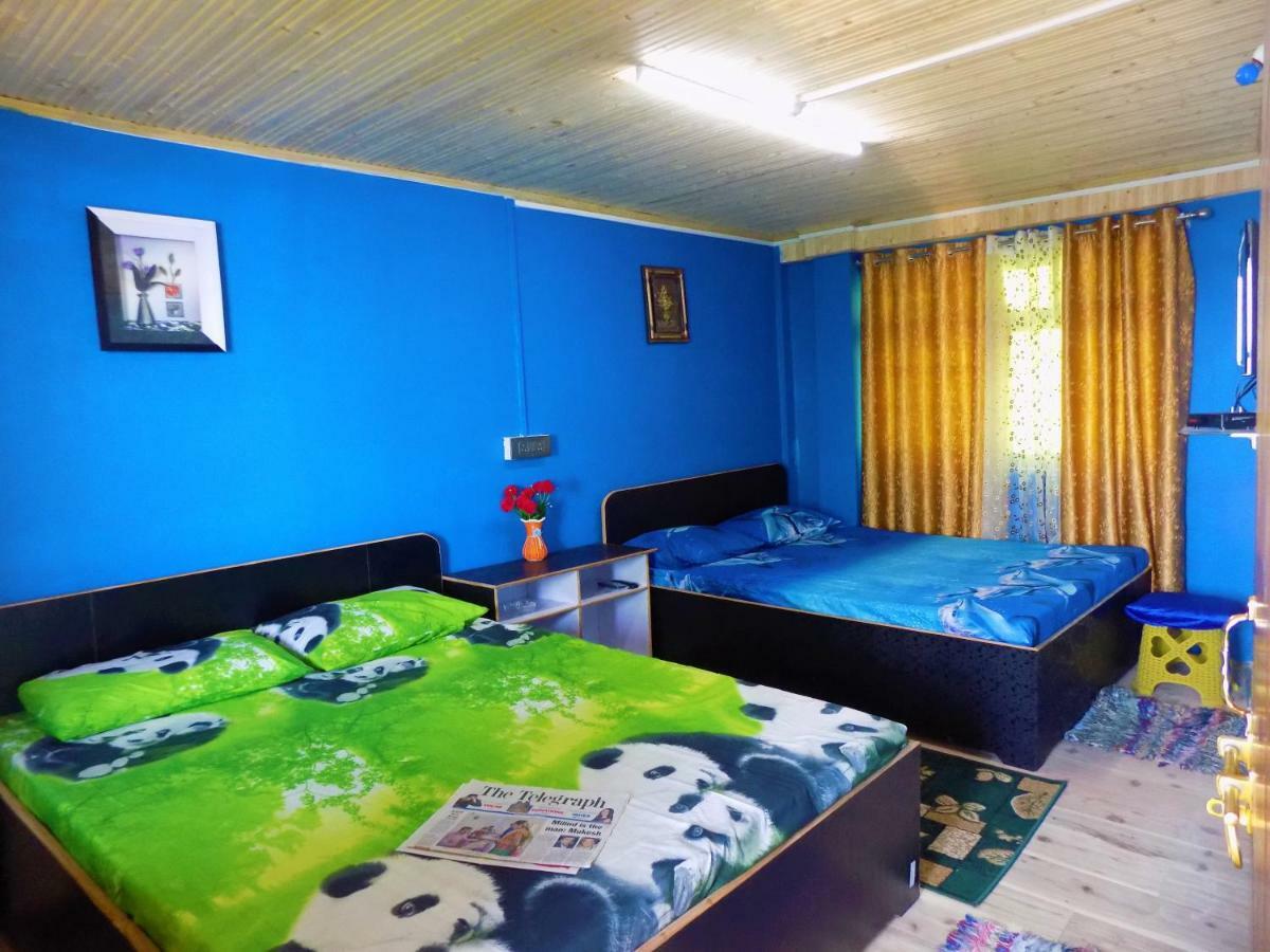 Saino Adkd Homestay Darjeeling Darjeeling  Exterior foto